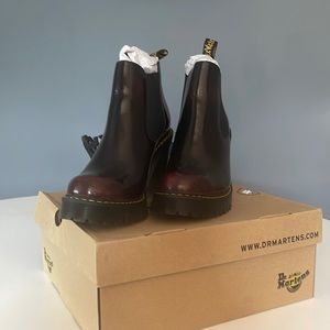 Dr Martens Hurston Chelsea Boot